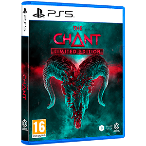The Chant Limited Edition