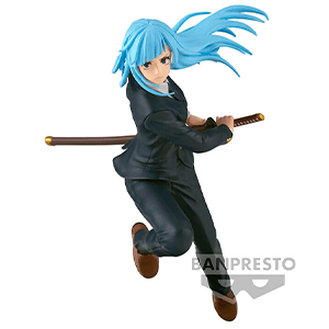 Figura Banpresto Jujutsu Kaisen Kasumi Miwa