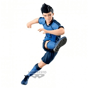 Figura Banpresto Chainsaw Barou