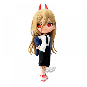 Figura Banpresto Chainsaw Power