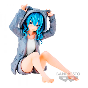Figura Banpresto Hololive Hoshimachi Suisei
