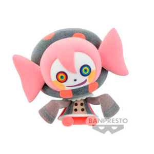 Figura Banpresto Puella Magi Madoka Magica Bebe