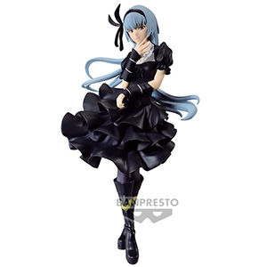 Figura Banpresto That Time I Got Reincarnated as a Slime Luminus Valentine