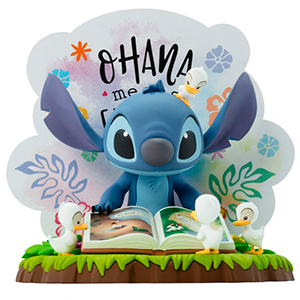 Figura Disney: Stitch Ohana