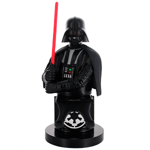 Cable Guy Star Wars: Darth Vader New Hope