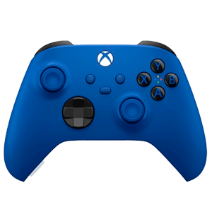 Controller Inalambrico Azul v.2 para PC, Xbox One, Xbox Series X en GAME.es