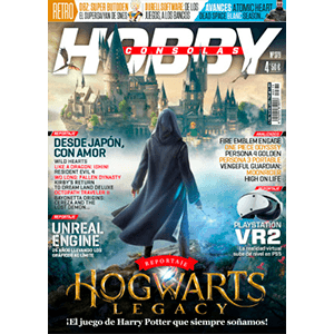 Hobby Consolas nº 379 (Dev.)