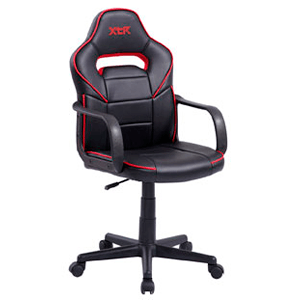 ADEC NEO Sport Negro Simil Piel  - Silla Gaming