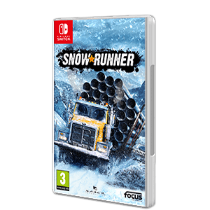 SnowRunner