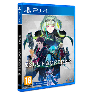 Soul Hackers 2