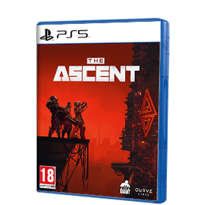 The Ascent