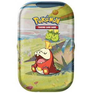 Mini Lata Pokemon Mayo para Merchandising en GAME.es