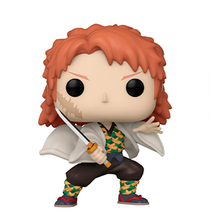 Figura POP Demon Slayer: Sabito