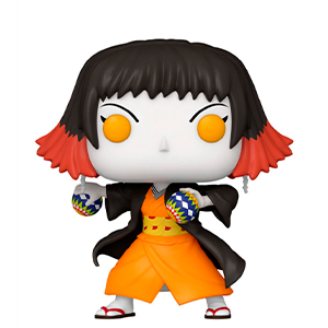 Figura POP Demon Slayer: Susamaru