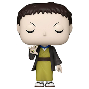 Figura POP Demon Slayer: Yahaba para Merchandising en GAME.es