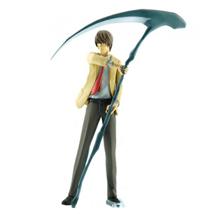 Figura Death Note: Light