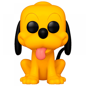 Figura POP Disney Pluto