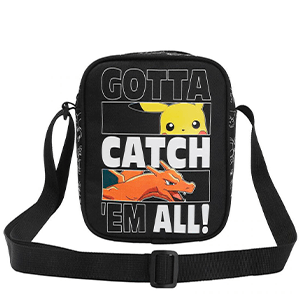 Bandolera Pokémon