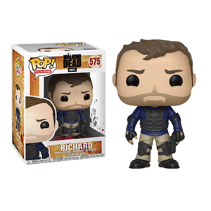 Figura POP The Walking Dead: Richard
