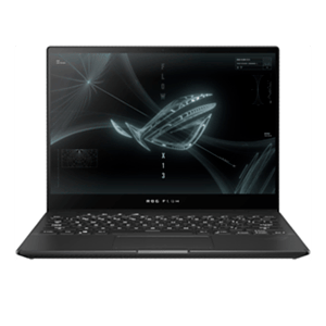 ASUS ROG Flow X13 GV301QH-K6069T - Ryzen 7 5800HS - GTX 1650 - 16GB -512GB SSD - 13,4´´ Tactil - W10 - Ordenador Portátil Gaming