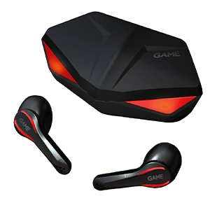 GAME HX425iW In Ear Bluetooth PC - Switch - Movil - Auriculares Gaming
