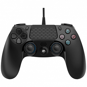 Controller con Cable Indeca Raptor