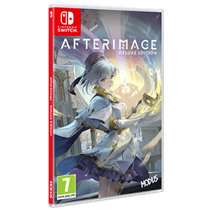 Afterimage Deluxe Edition para Nintendo Switch, Playstation 4, Playstation 5, Xbox One, Xbox Series X en GAME.es