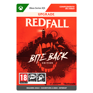 Redfall - Bite Back Upgrade Edition Xbox Series X|S