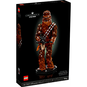 LEGO Star Wars Chewbacca 75371