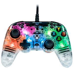 Mando Nacon Pro Compact RGB