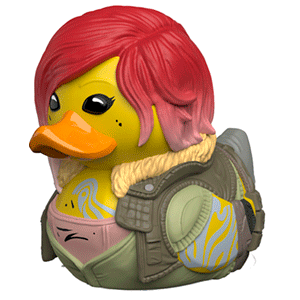 Figura Tubbz Borderlands 3: Lillith