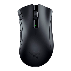 Razer Deathadder V2 X HyperSpeed 6400 DPI - Raton Gaming