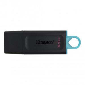 Kingston DataTraveler Exodia 64GB - USB A 3.2 - Pendrive