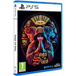 Saga Of Sins para Nintendo Switch, Playstation 5 en GAME.es