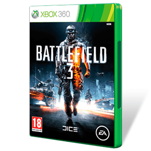 Battlefield 3