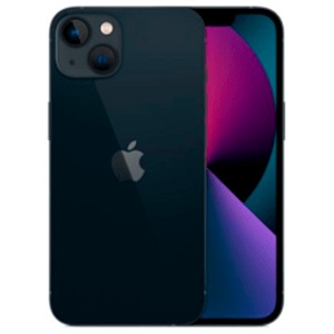Iphone 13 256Gb Negro