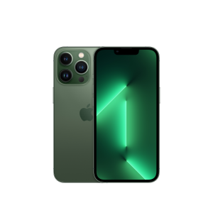 Iphone 13 Pro 256Gb Verde en GAME.es