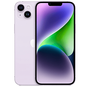 Iphone 14 Plus 128Gb Púrpura para iOs en GAME.es