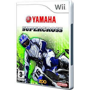 Yamaha Supercross
