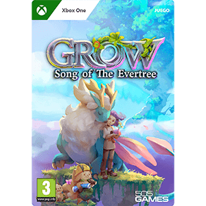 Grow: Song Of The Evertree Xbox One