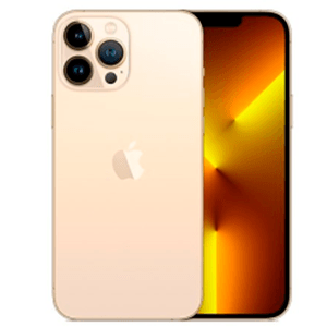 Iphone 13 Pro Max 128Gb Oro Iphone 13 Pro Max 128Gb Oro