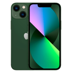 Iphone 13 Mini 128Gb Verde