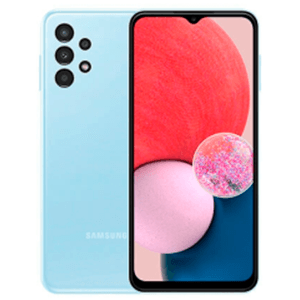 Samsung Galaxy A13 128Gb Azul