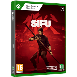 SIFU Standard para Xbox One en GAME.es