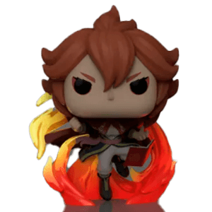 Figura Pop Black Cover: Mereoleona