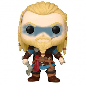 Figura POP Assassins Creed Eivor