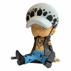 Hucha One Piece: Trafalgar Law