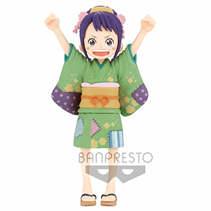 Figura Banpresto One Piece: The Grandline Series Otama Vol.2