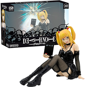Figura Death Note: Misa