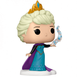 Figura POP Disney Princesas: Elsa